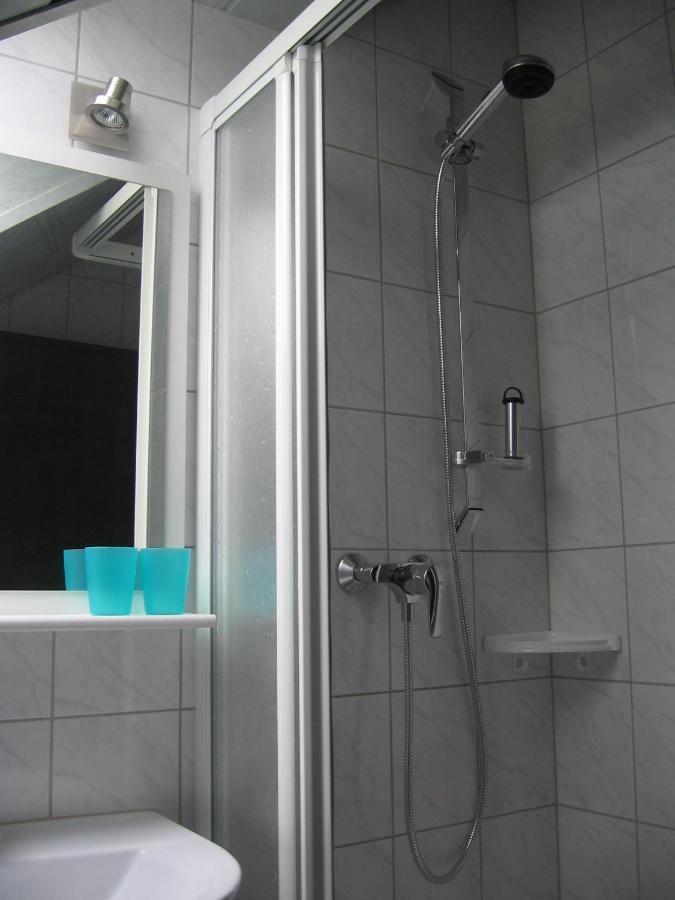 Gaesteapartments Haus Kohler Abstatt Εξωτερικό φωτογραφία
