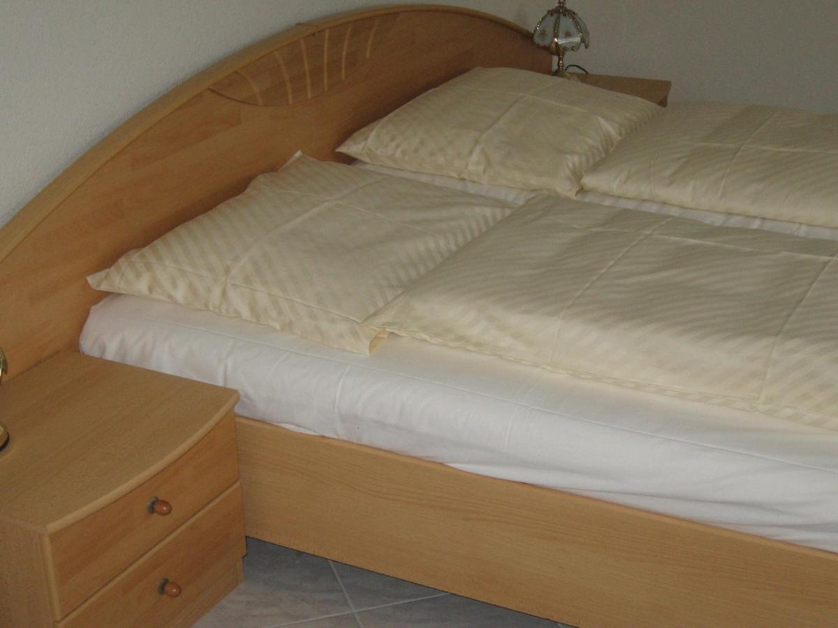 Gaesteapartments Haus Kohler Abstatt Εξωτερικό φωτογραφία