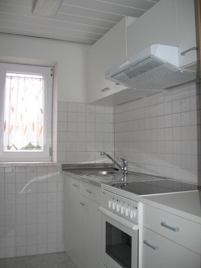 Gaesteapartments Haus Kohler Abstatt Εξωτερικό φωτογραφία